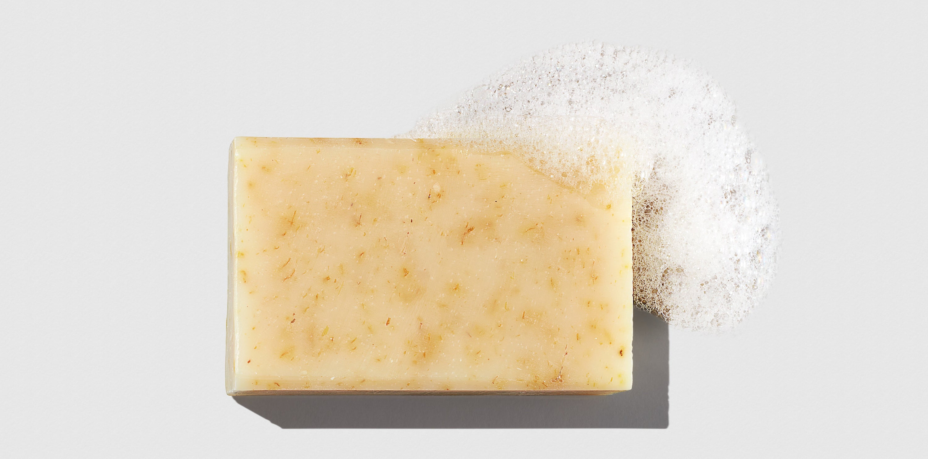 What Soap is Good for Eczema: Eczema Soaps vs. Cleansing Bars