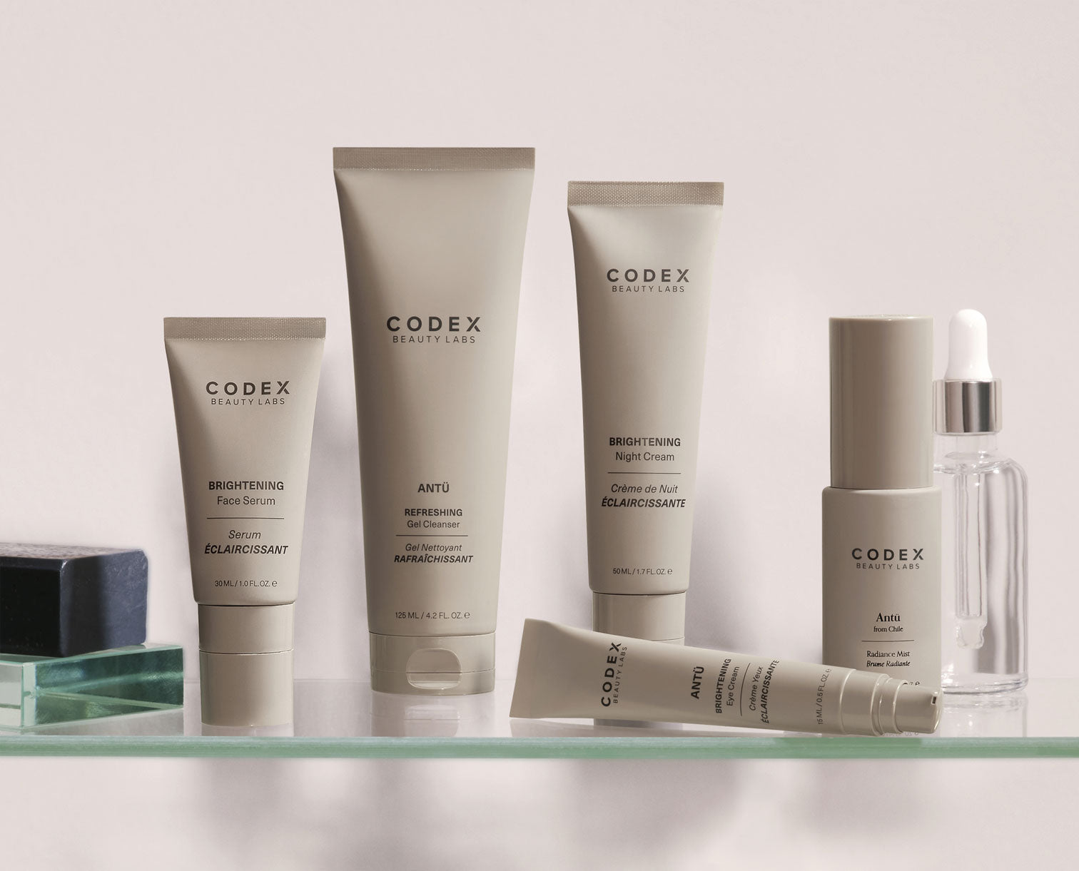 Dirty Secrets Behind Beauty Recycling