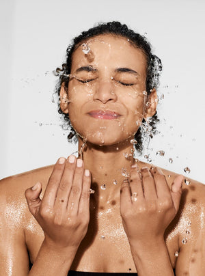 Need-to-Know Face Wash Facts