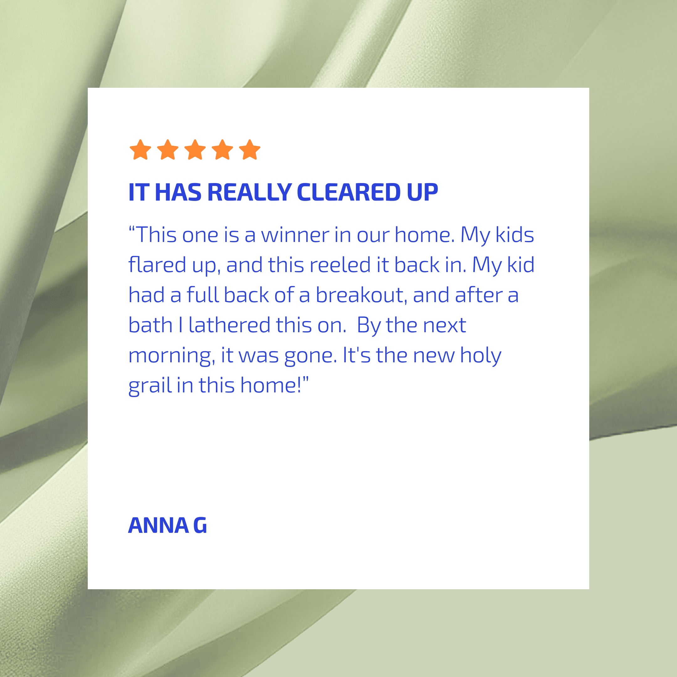 Skin Protectant Bundle - Eczema Relief Lotion & Unscented Glycerin Soap - BIA (Age: 3+ months)