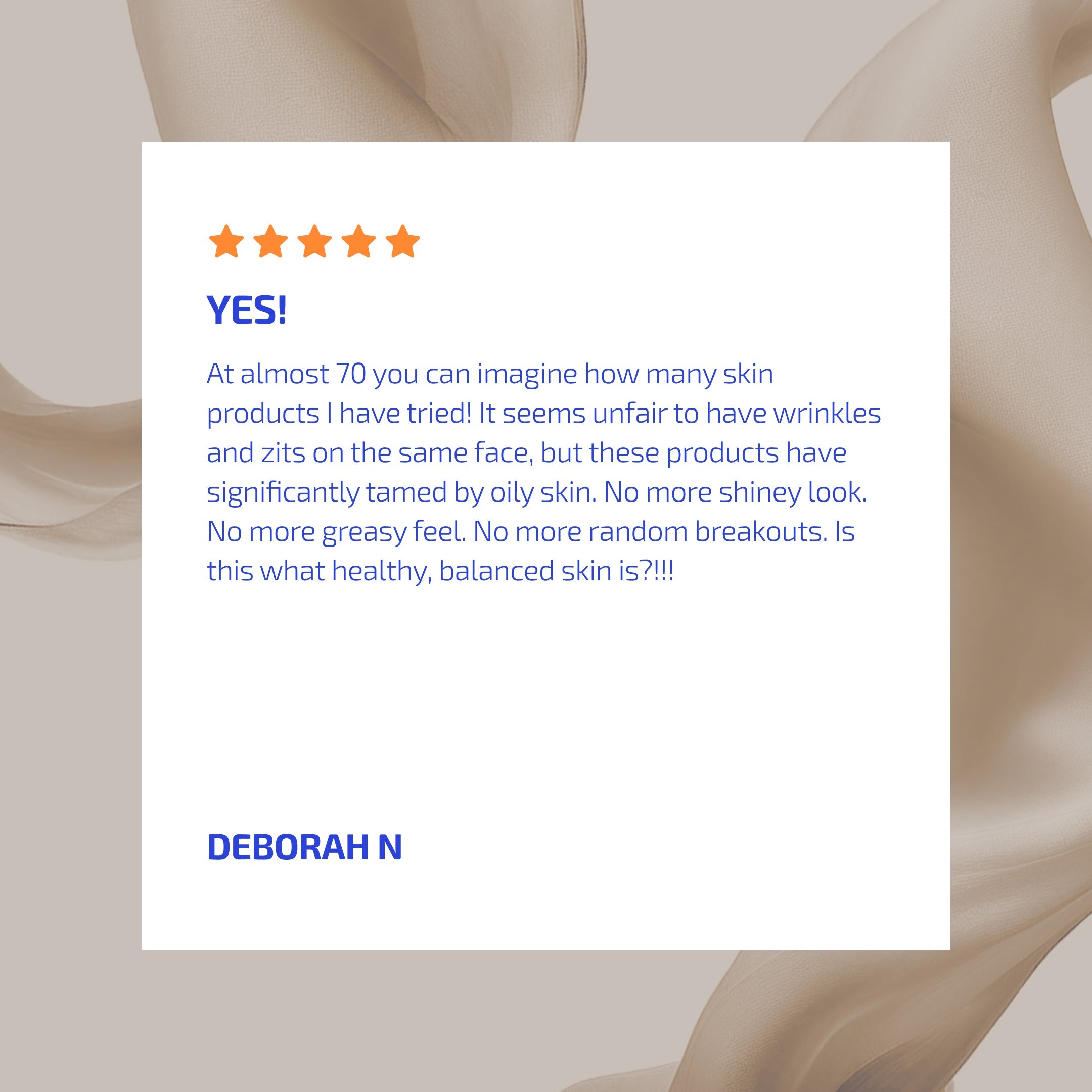 Skin Barrier Repair Serum for Sensitive & Redness-Prone Skin – ANTU