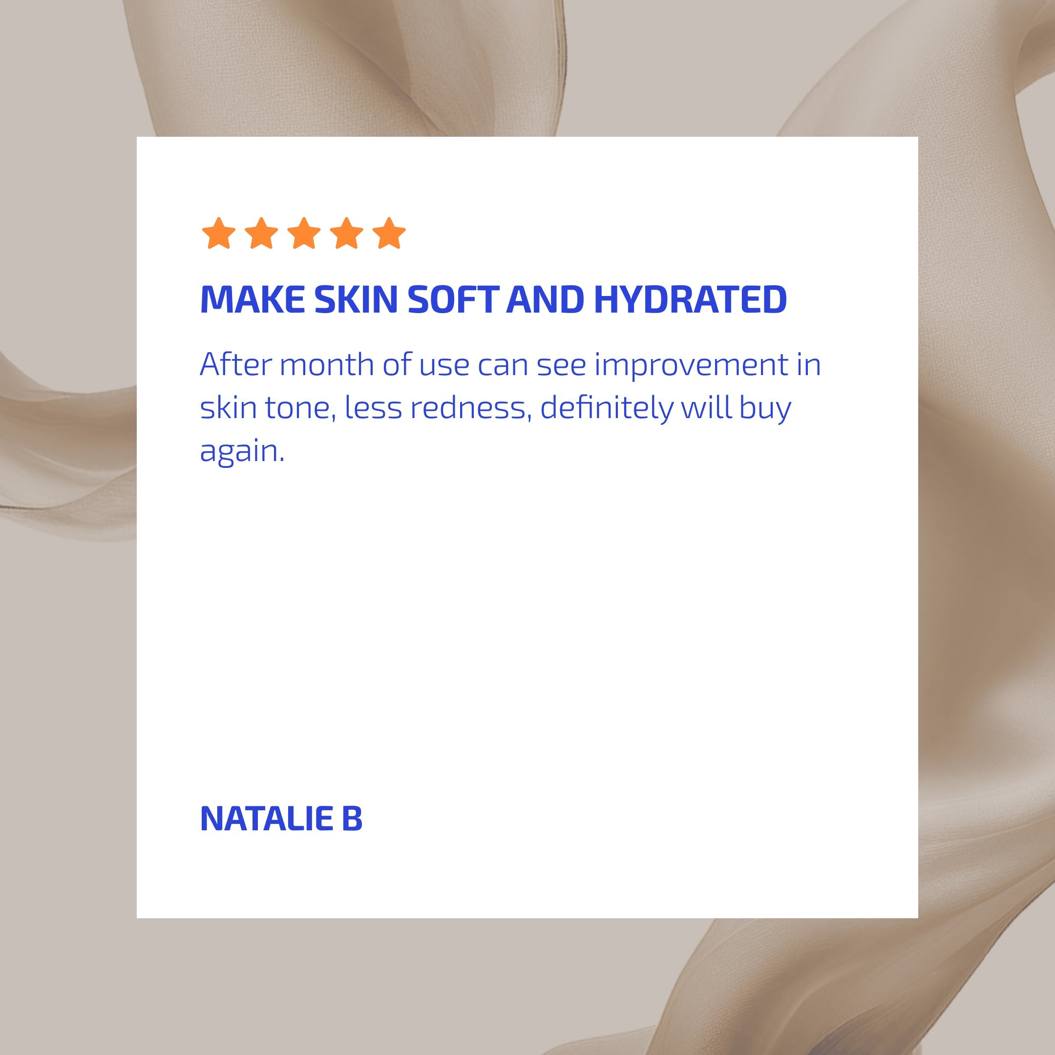 Skin Barrier Repair Serum for Sensitive & Redness-Prone Skin – ANTU