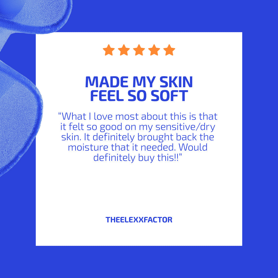 Unscented Soap for Sensitive, Eczema & Dry Skin – BIA