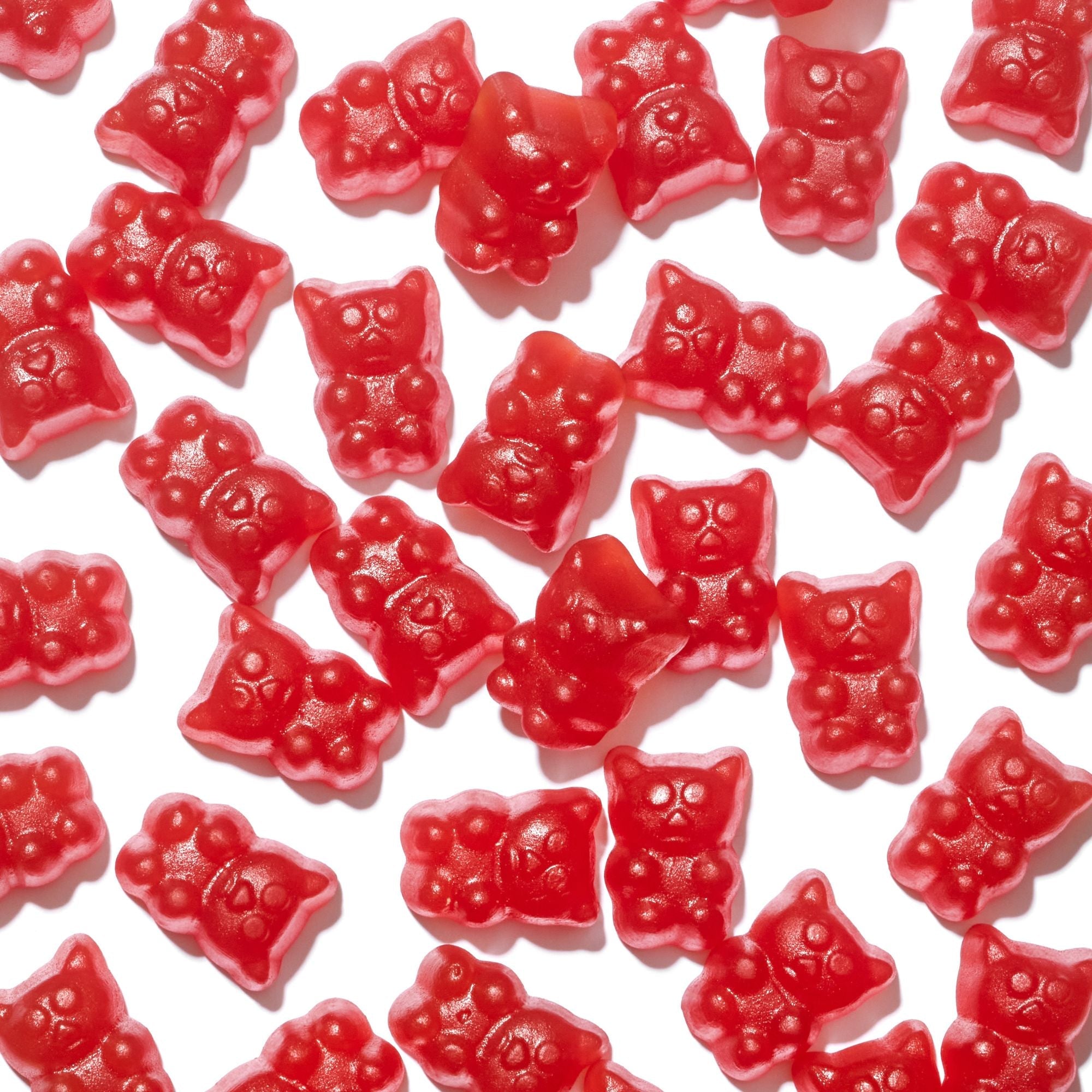 Kids Skin Barrier Support Gummies (15 days) – L-Histidine for Dry & Sensitive Skin (Age: 4-12)