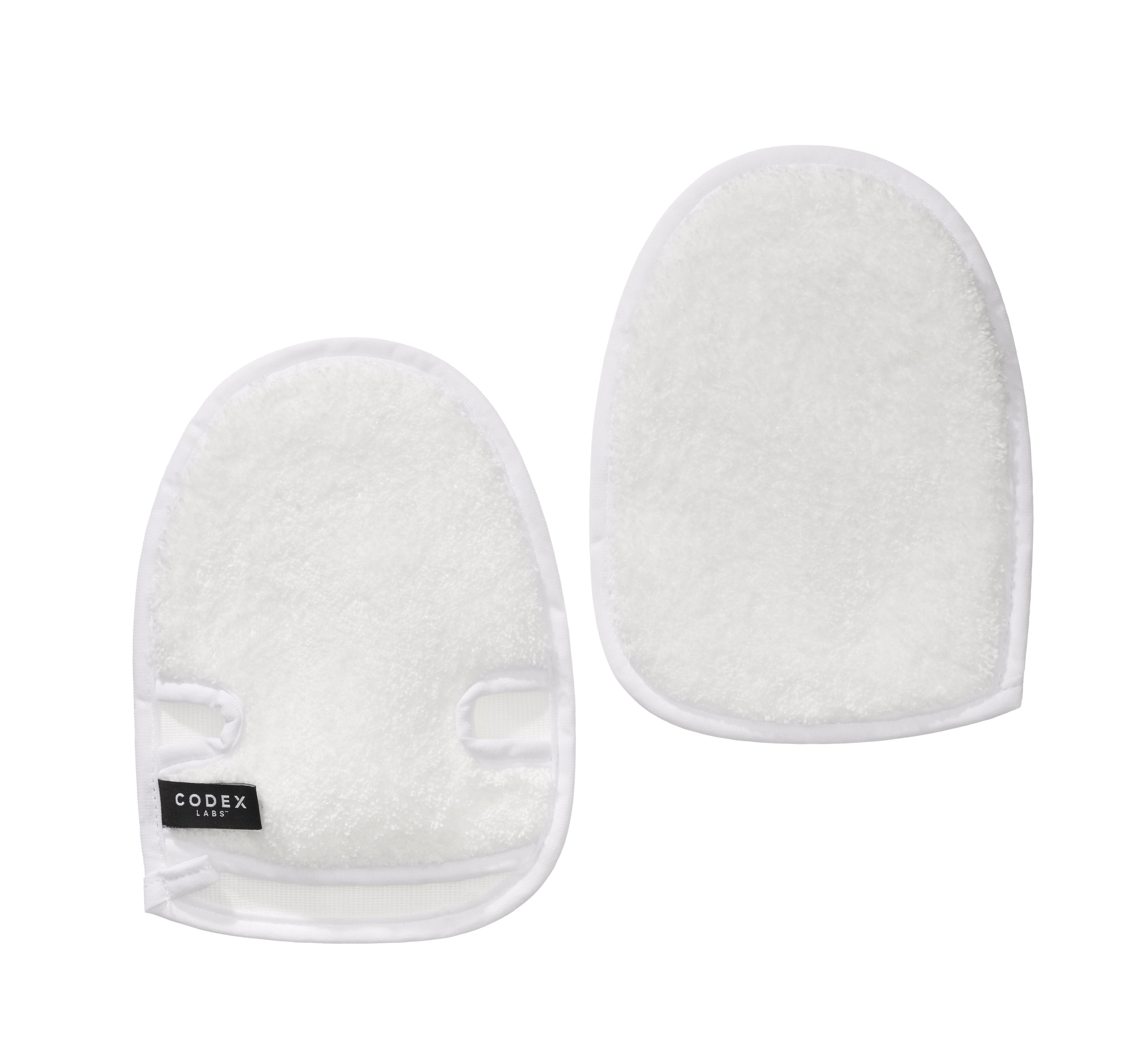 Waschies Washing Gloves (2 Pack)