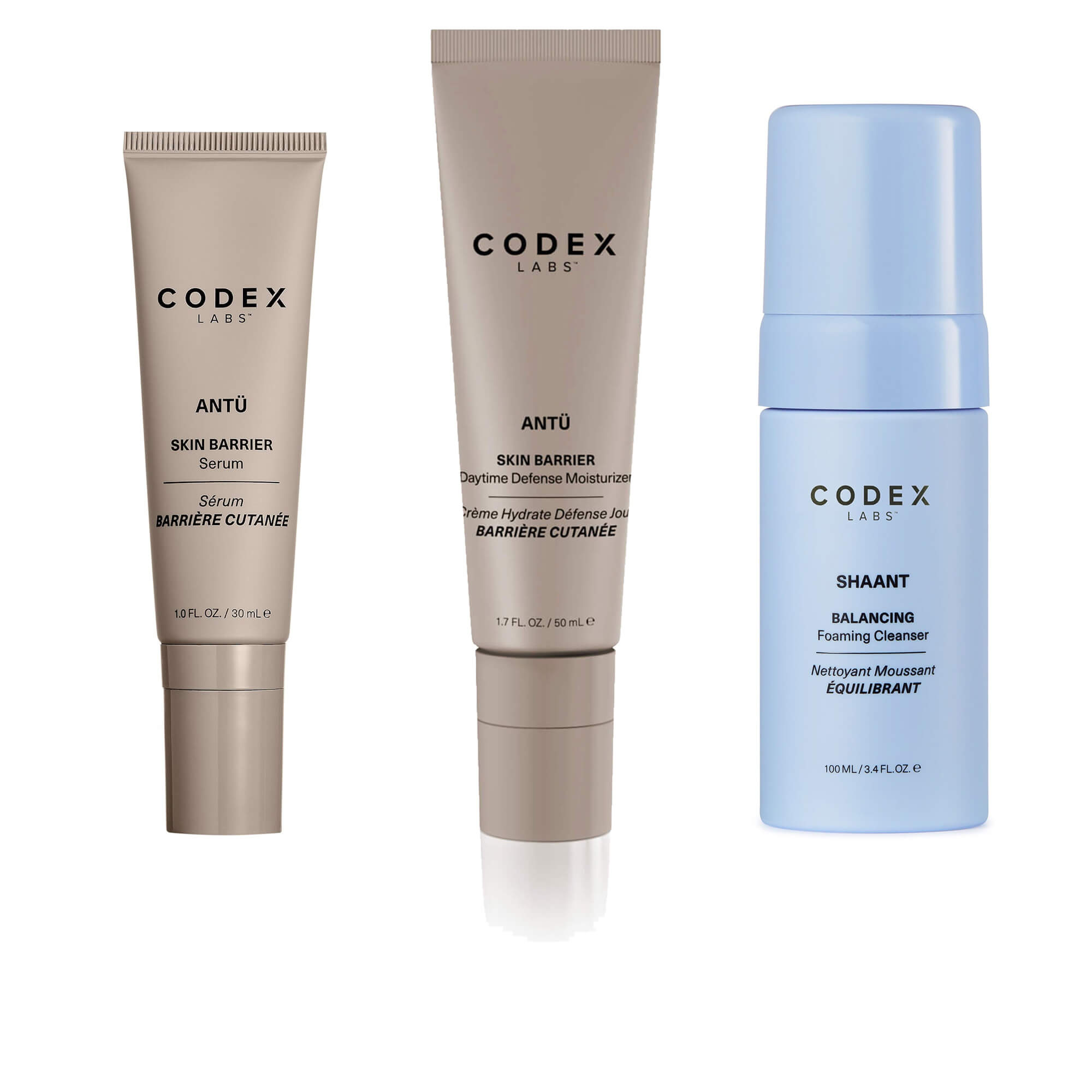 Rosacea Redness Relief Bundle