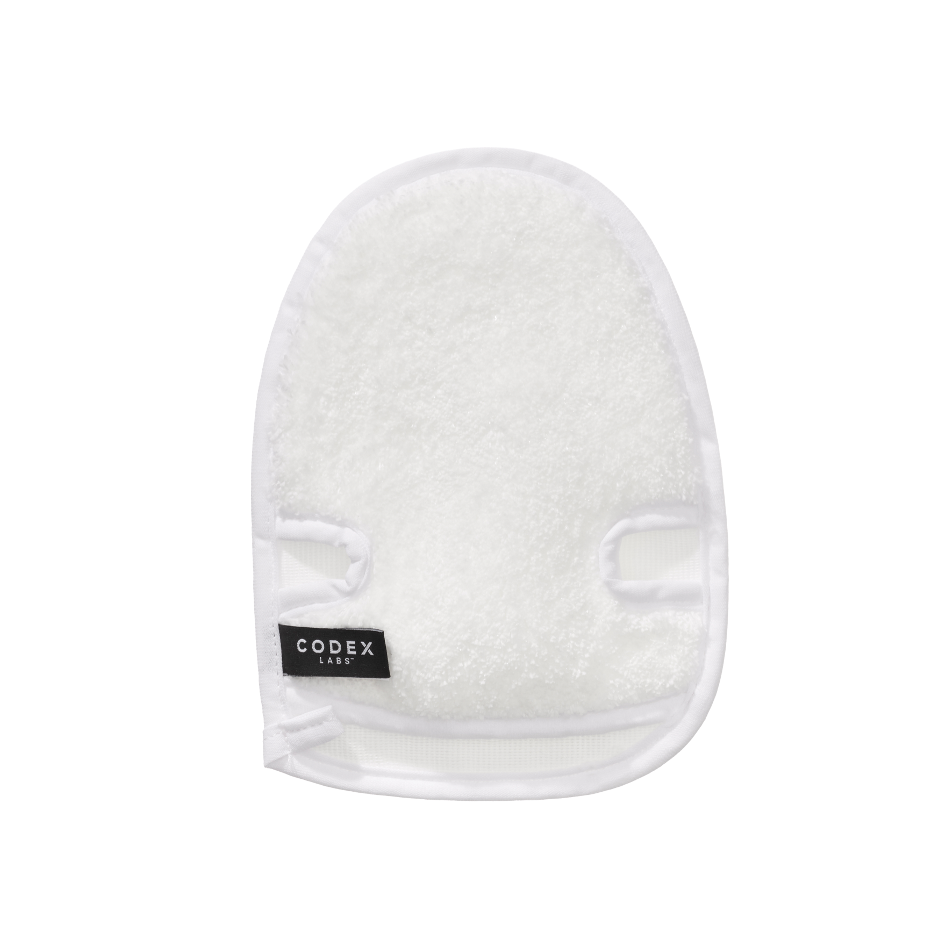 Waschies Washing Gloves (2 Pack)