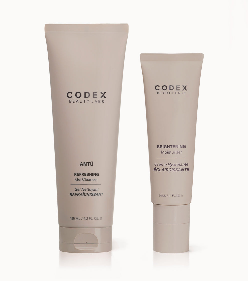 Protecting & Restoring Antü Bundle - Codex Beauty Europe Ltd